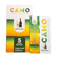 Camo wraps irish for sale  Madisonville