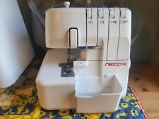 Necchi sewing machine for sale  BRANDON