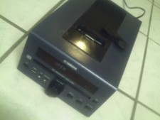 Yamaha receiver crx gebraucht kaufen  Münster