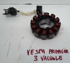 Statore piaggio vespa usato  Giugliano in Campania