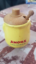 Moutardier ancien amora d'occasion  Saint-Cyr-sur-Loire