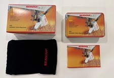 Genuine bernina bsr for sale  Front Royal