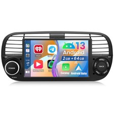 64gb android autoradio gebraucht kaufen  Buttstädt