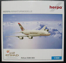 Herpa 507165 airbus gebraucht kaufen  Schorndorf