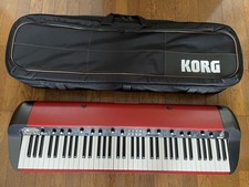 Korg stage piano d'occasion  Expédié en Belgium