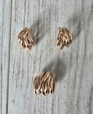 Pierre lang modeschmuck gebraucht kaufen  Bad Nauheim