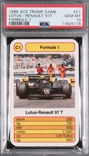 lotus f1 1985 comprar usado lotus f1 1985 comprar usado Enviando para Brazil