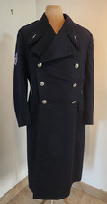 Ancien manteau police d'occasion  France