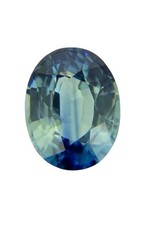 0.33 oval blue for sale  DAGENHAM