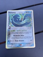 Carte pokemon rayquaza d'occasion  Odos