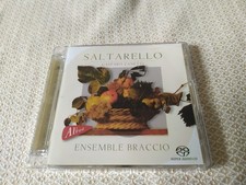 Gasparo zanetti saltarello d'occasion  Florac