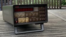 Keithley 230 programmable gebraucht kaufen  Mintraching