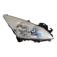 Faro anteriore destro usato  Italia