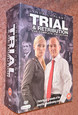 Trial retribution complete for sale  MELTON MOWBRAY