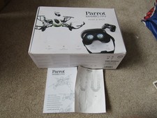 Parrot mambo fpv for sale  GILLINGHAM