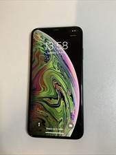 Iphone max 256gb for sale  STAFFORD