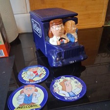 tetley tea collectables coasters for sale tetley tea collectables coasters for sale MANCHESTER