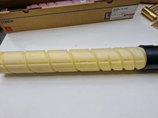 Tn512y compatible yellow for sale  SHEFFIELD