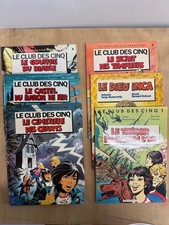 Club bernard dufosse d'occasion  Villeneuve-Loubet
