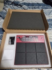 Pad de batería electrónica Nord 3P ENVÍO GRATUITO segunda mano  Embacar hacia Mexico