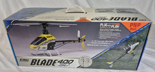 Flite blade 400 d'occasion  Expédié en Belgium