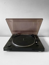 Sony turntable record for sale  MILTON KEYNES