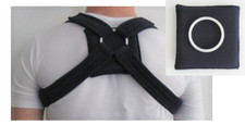 Ruthner clavicula bandage gebraucht kaufen  Messel