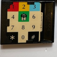 Colecovision controller insert for sale  Placentia