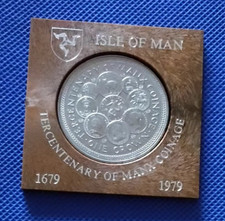 Isle man tercentenary for sale Isle man tercentenary for sale  GRIMSBY