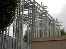 Aluminum truss tower for sale  Phoenix