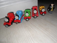 Die cast thomas for sale  WALTON-ON-THAMES