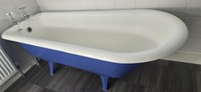 Cast iron roll for sale  SIDCUP