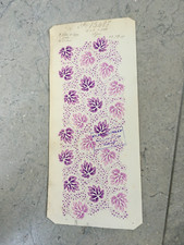 Victorian 1899 printed for sale  SKIPTON