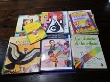 Spanish children picture for sale  Spring