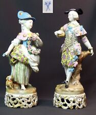 18èm rare porcelaine d'occasion  Bordeaux-