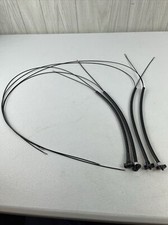 Lote de cabos de fibra óptica Schott-Fostec comprar usado  Enviando para Brazil