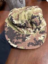 Cappello berretto esercito usato  Catania