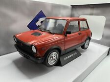 Solido autobianchi a112 for sale  CHESTERFIELD