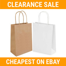 Brown white paper for sale  WIRRAL