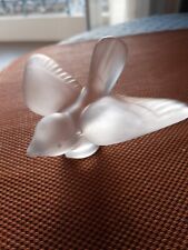 Colombe ailes déployées d'occasion Colombe ailes déployées d'occasion  Amiens-