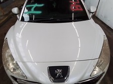 Bonnet peugeot rcz for sale  DONCASTER