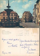 Subiaco monte livata usato  Italia