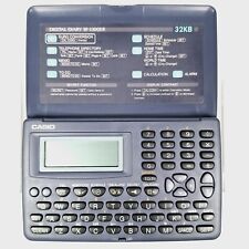 Vintage casio digital for sale  WORTHING