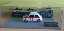 Diorama fiat nuova usato  Aprilia