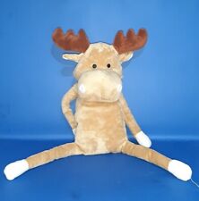 Peluche renna 50cm usato  Colle di Val d'Elsa