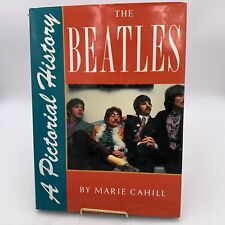 Beatles pictorial history for sale  Melcher Dallas