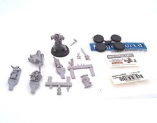 Daemon Hunters ForgeWorld Inquisitor Hector Rex x1 Grey Knights 40K Unassembled na sprzedaż  Wysyłka do Poland