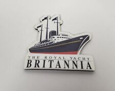 Fridge magnet royal for sale  BEDWORTH