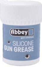 Usado, ABBEY Silicone Gun Grease (Airgun Valve Seal), gun rifle airsoft AEG 20 ml comprar usado  Enviando para Brazil