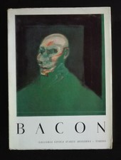Francis bacon galleria usato  Roma